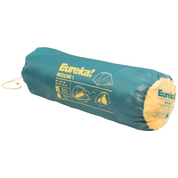 Eureka Midori 1 Person Tent - Precision Shot Firearms