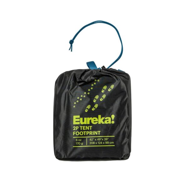 Eureka! Footprint 2 Person - Precision Shot Firearms