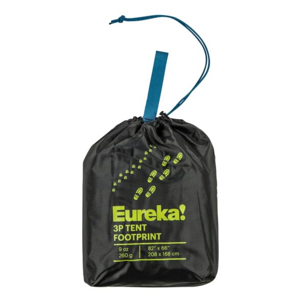 Eureka! Footprint 3 Person - Precision Shot Firearms