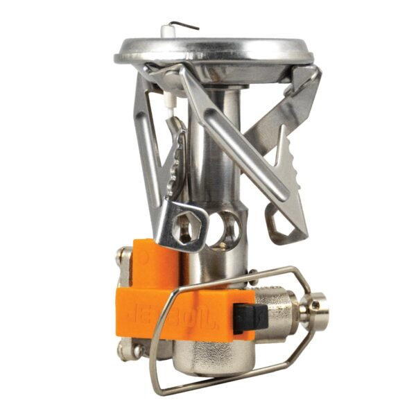 Jetboil MightyMo Cooking System - Precision Shot Firearms