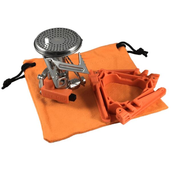 Jetboil MightyMo Cooking System - Precision Shot Firearms