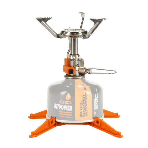 Jetboil MightyMo Cooking System - Precision Shot Firearms