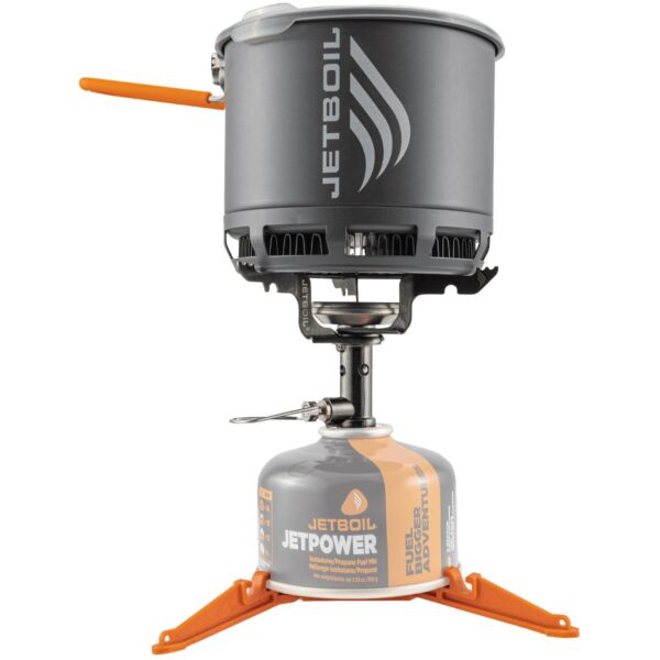 JetBoil Stash Cooking System - Precision Shot Firearms