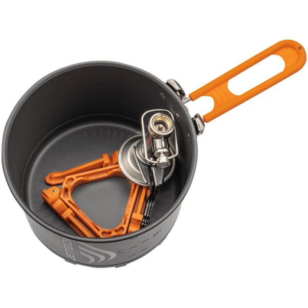 JetBoil Stash Cooking System - Precision Shot Firearms