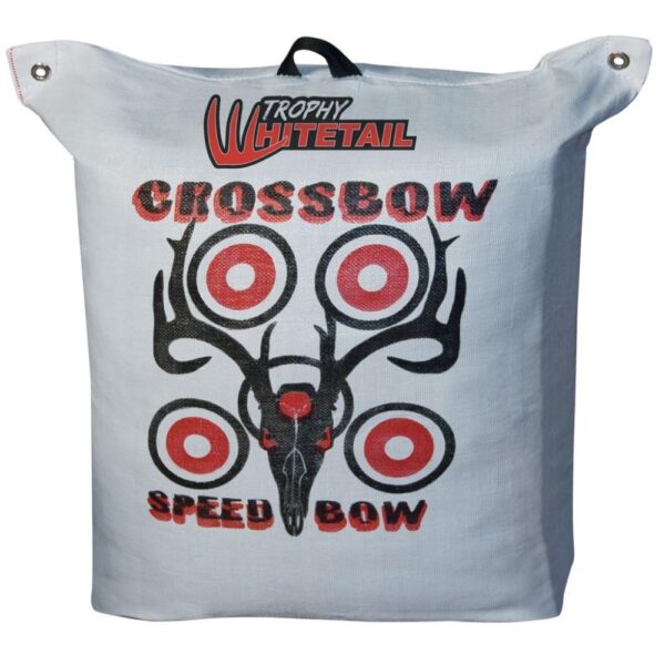 Big Shot Trophy Whitetail Target Bag - Precision Shot Firearms