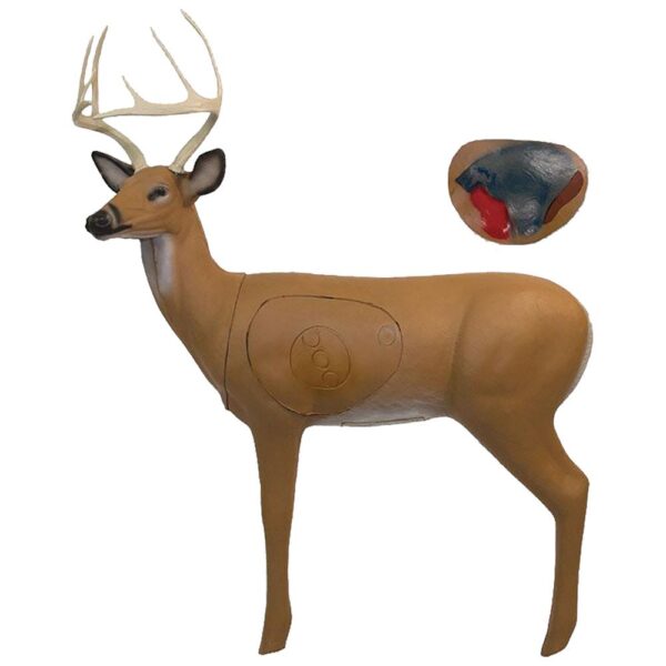 Big Shot Pro Hunter Buck Single Core - Precision Shot Firearms