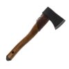WOOX AX1 Axe - Walnut Finish - Precision Shot Firearms