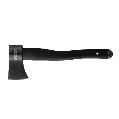 WOOX AX1 Axe - Phantom Black - Precision Shot Firearms