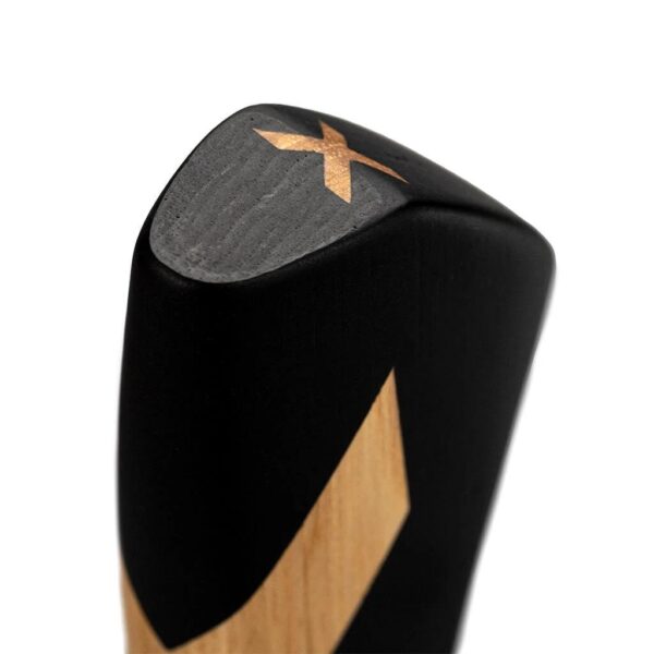 WOOX Volante Ax - Wood Logo - Precision Shot Firearms