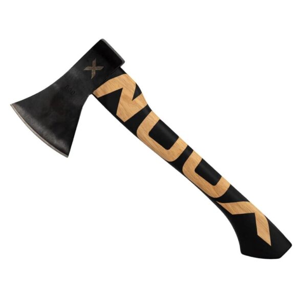 WOOX Volante Ax - Wood Logo - Precision Shot Firearms