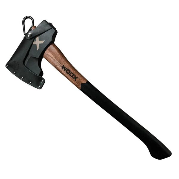 WOOX Forte AX - Precision Shot Firearms