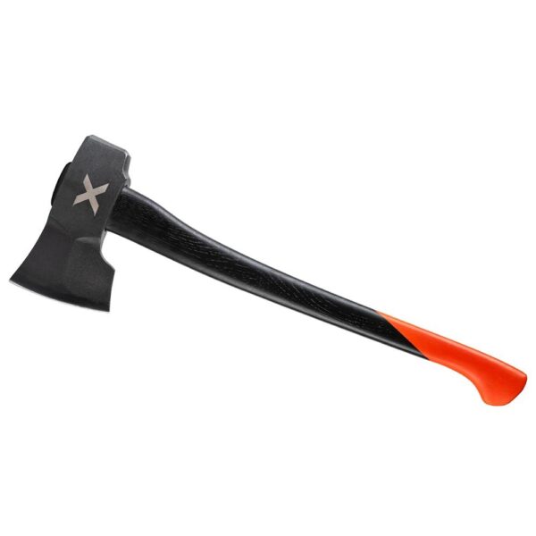 Woox Forte Ax 22" Orange/Black - Precision Shot Firearms