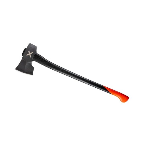 Woox Forte Ax 28" Orange/Black - Precision Shot Firearms