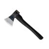 WOOX Thunderbird Throwing Axe - Black - Precision Shot Firearms
