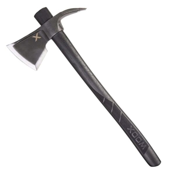 Woox Solo Camping Axe 3-1/2" Blade Black - Precision Shot Firearms