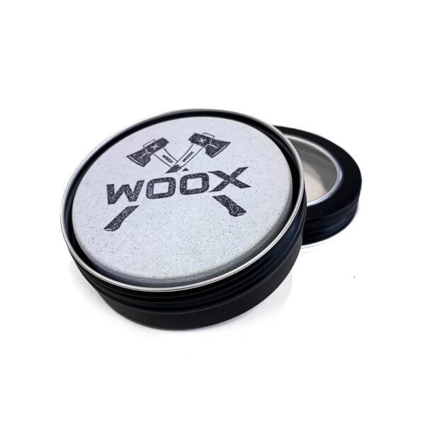 WOOX Professional Whetstone Disk Puck Blade Sharpener - Precision Shot Firearms