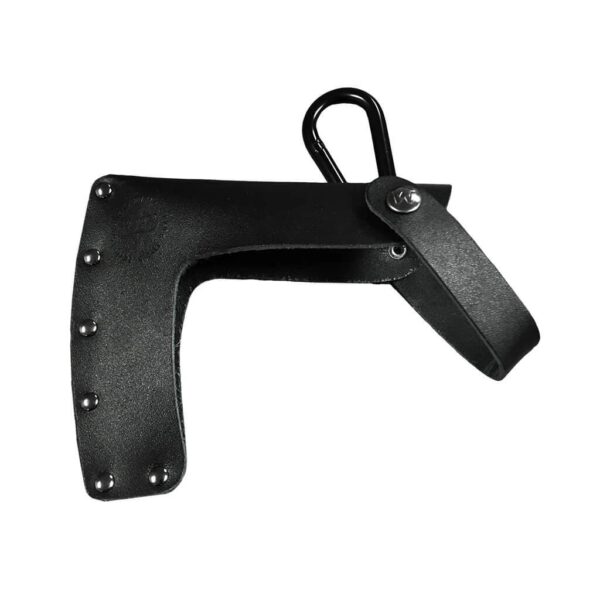 WOOX AX Volante Blade Sheath Heavy Duty w/ Carabiner - Precision Shot Firearms