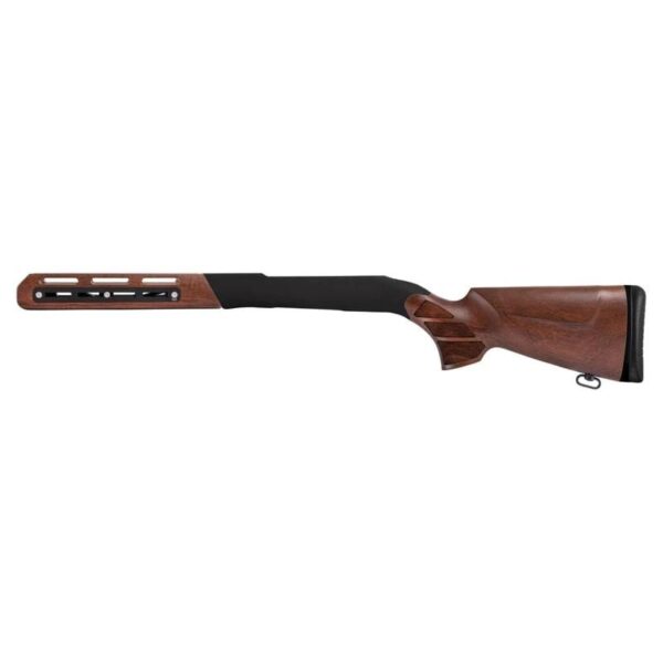 WOOX Merica Precision Stock for Remington 700 and Clones DBM LA Walnut - Precision Shot Firearms