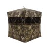 Barronett Blinds Ace 250 Ground Blind Crater Harvest Camo - Precision Shot Firearms