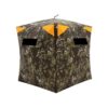 Barronett Blinds Ace 250 Ground Blind Crater Harvest Camo - Precision Shot Firearms