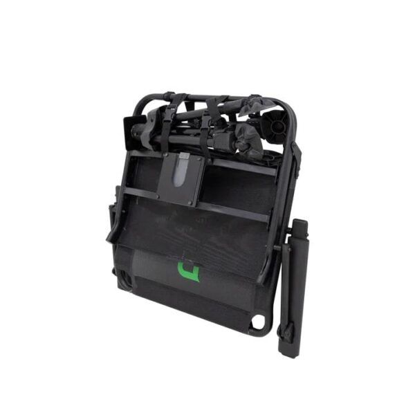 Barronett Blinds 360 Deluxe Wide Chair Black - Precision Shot Firearms