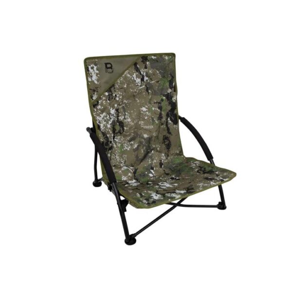 Barronett Blinds Ground Gobbler Chair Crater Thrive Camo - Precision Shot Firearms