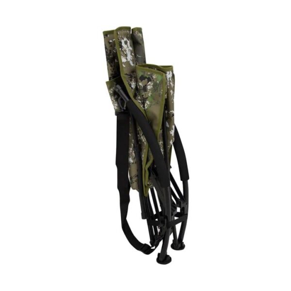Barronett Blinds Ground Gobbler Chair Crater Thrive Camo - Precision Shot Firearms