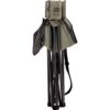 Barronett Blinds Aluminum XL Blind Chair Grey - Precision Shot Firearms