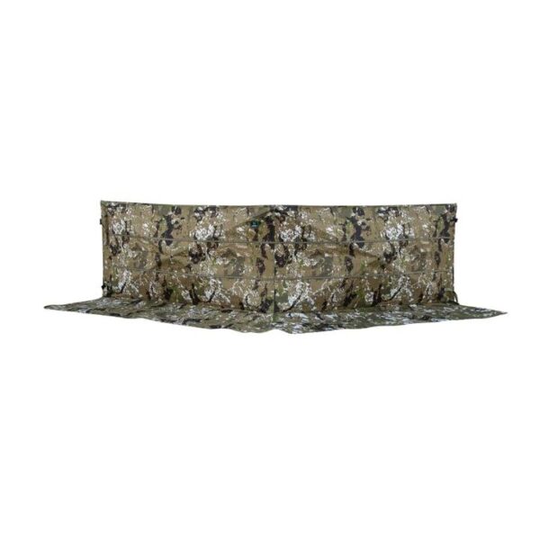 Barronett Blinds Field Shield Panel Blind Crater Thrive - Precision Shot Firearms