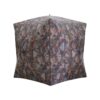 Barronett Blinds Prowler 350 Ground Blind Bloodtrail Woodland Camo - Precision Shot Firearms