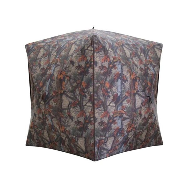 Barronett Blinds Prowler 350 Ground Blind Bloodtrail Woodland Camo - Precision Shot Firearms