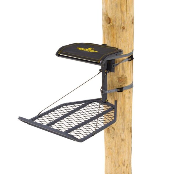 Rivers Edge Outlaw XL Steel Hang-On Treestand - Precision Shot Firearms