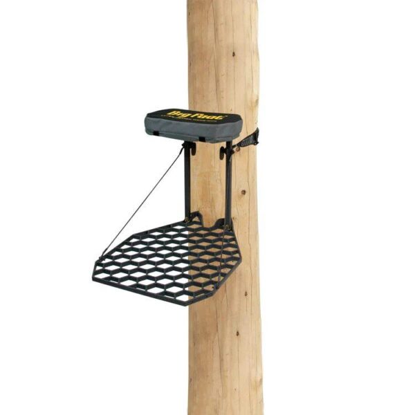 Rivers Edge Hang-On Big Foot Lite Foot Treestand - Precision Shot Firearms
