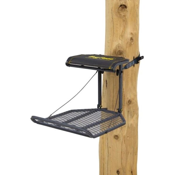 River's Edge Big Foot Rogue XL Hang-On Treestand - Precision Shot Firearms