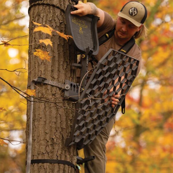 Rivers Edge Duralite Hang On Treestand - Precision Shot Firearms