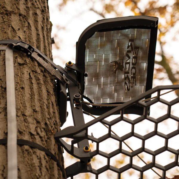 Rivers Edge Duralite Hang On Treestand - Precision Shot Firearms