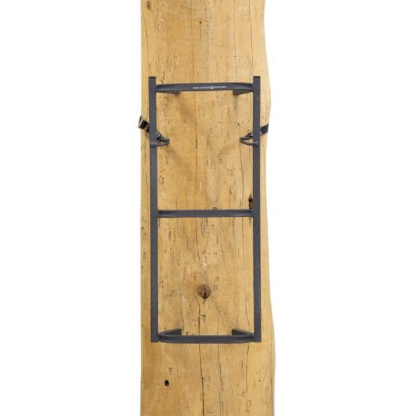 River's Edge Big Foot Grip Rail Single Climbing Aid - Precision Shot Firearms