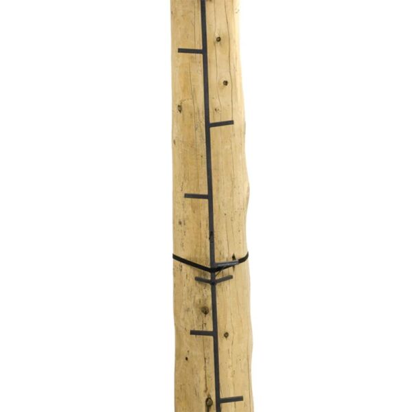River's Edge Big Foot 20' Connected Stick Climbing Aid - Precision Shot Firearms