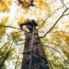 River's Edge Big Foot 20' Connected Stick Climbing Aid - Precision Shot Firearms
