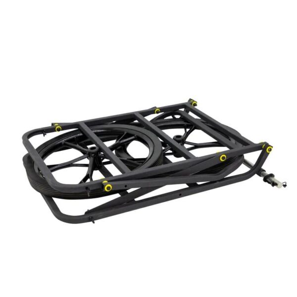 River's Edge Game Cart - Precision Shot Firearms