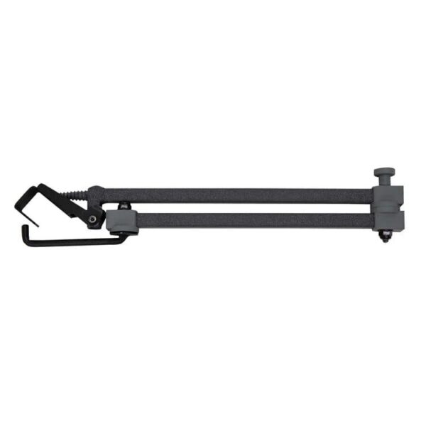 River's Edge Bow Hanger Black - Precision Shot Firearms
