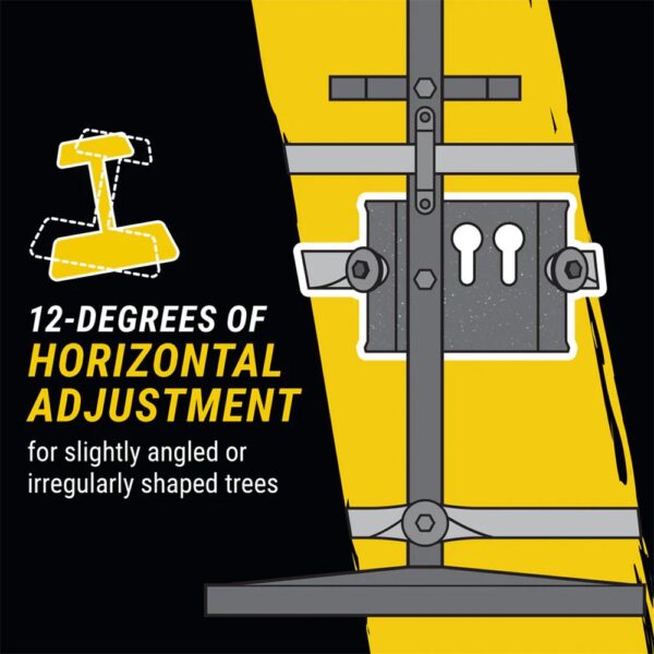 Rivers Edge Next Level Treestand Bracket - Precision Shot Firearms