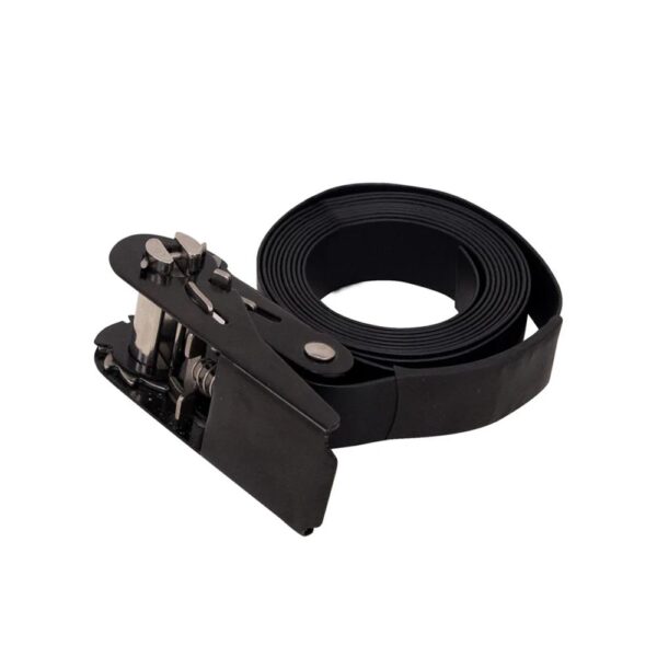 Rivers Edge Forever Strap 8 ft Black - Precision Shot Firearms
