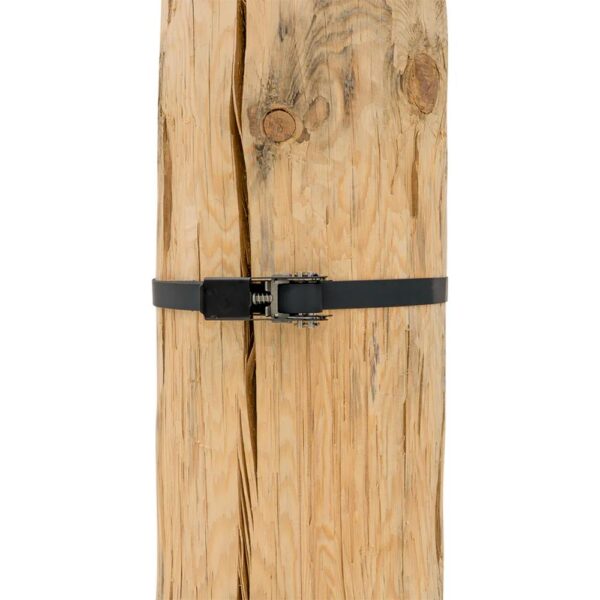 Rivers Edge Forever Strap 8 ft Black - Precision Shot Firearms