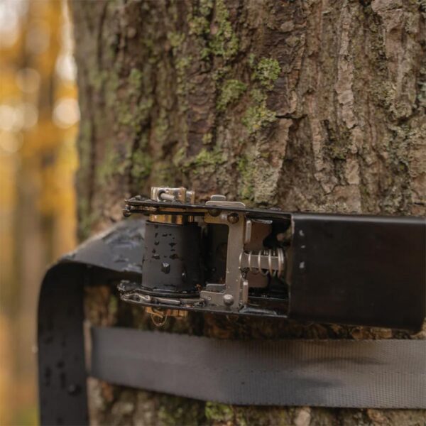 Rivers Edge Forever Strap 8 ft Black - Precision Shot Firearms