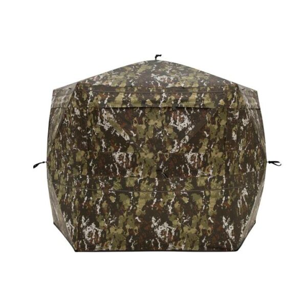 Barronett Blinds Spy 5 Ground Blind Crater Harvest Camo - Precision Shot Firearms