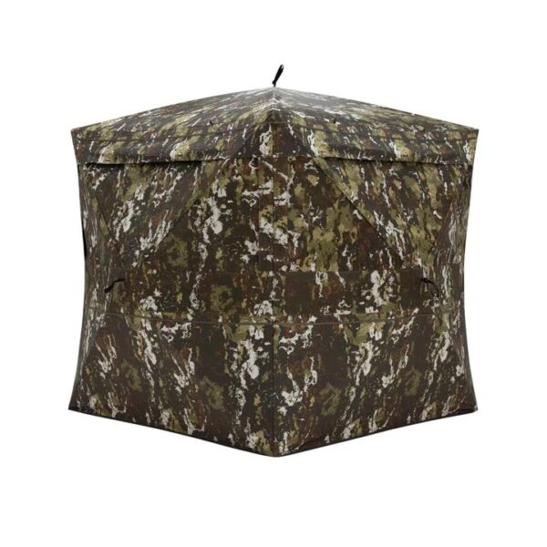Barronett Blinds Overwatch Ground Blind Camo - Precision Shot Firearms
