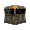 Barronett Blinds Overwatch Ground Blind Camo - Precision Shot Firearms