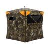 Barronett Blinds Overwatch Ground Blind Camo - Precision Shot Firearms