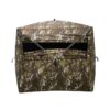 Barronett Blinds Wide Side 95 Ground Blind Crater Harvest Camo - Precision Shot Firearms
